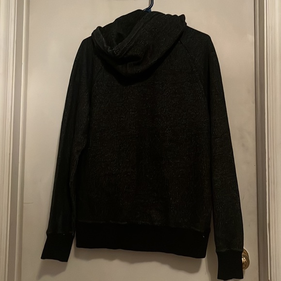 Roots small salt and pepper hoodie - Picture 3 of 3